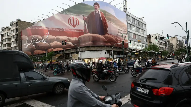 إيران تكثف عمليات الاعتقال والإعدام بحق المعارضين خلال الحرب