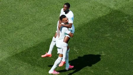 related_news_inside_blogsكأس العالم 2026 - هاتريك ديمبلي يعيد رقمًا تاريخيًا في كأس العالم بعد 32 عامًا