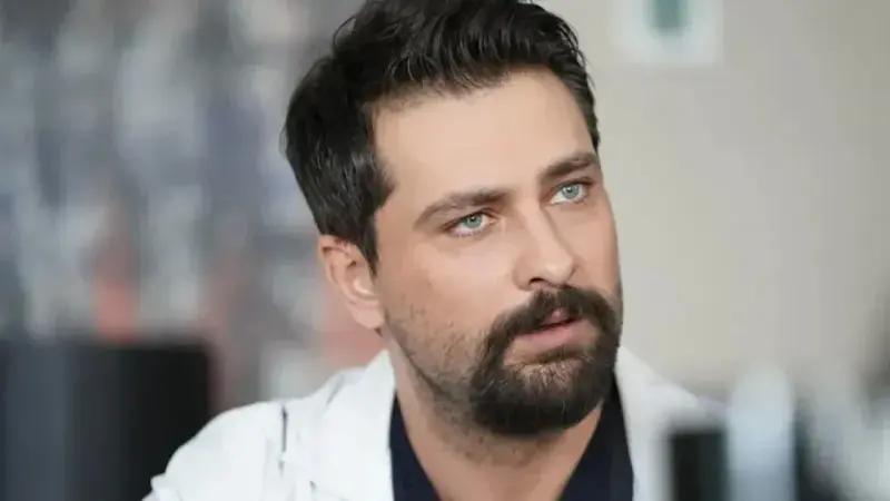 هزة في الدراما التركية.. توقيف النجم أونور تونا في قضية مخدرات
