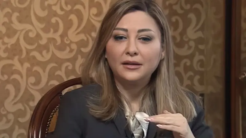 هل اغتالها الأسد؟.. من هي لونا الشبل وكيف توفيت؟