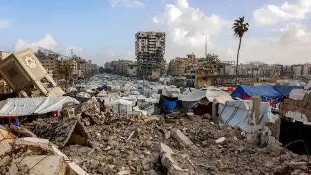 related_news_inside_blogsأميركا تبلغ مجلس الأمن بخطة دولية لنزع سلاح غزة