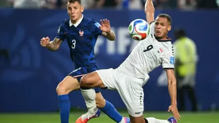 related_news_inside_blogsالقنوات الناقلة لمباراة العراق ضد السنغال اليوم في كأس العالم 2026 مع الموعد