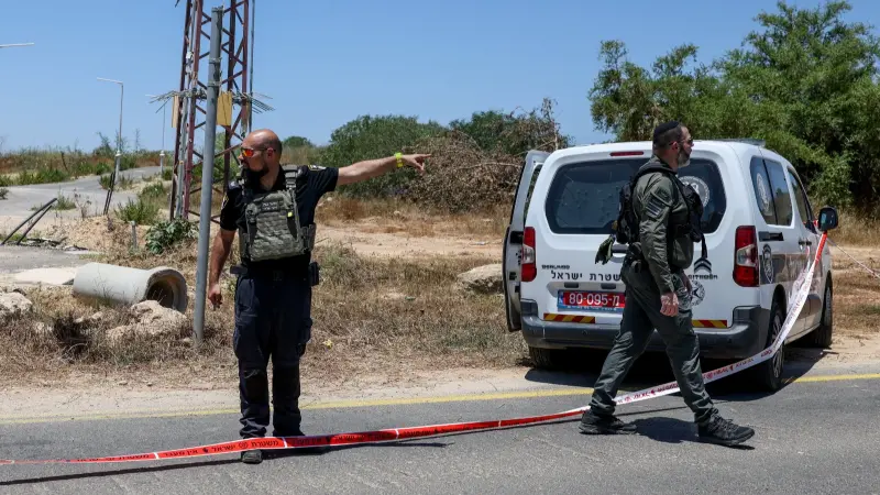 من يافا إلى القدس.. أبرز حوادث إطلاق النار في إسرائيل خلال الأعوام الأخيرة