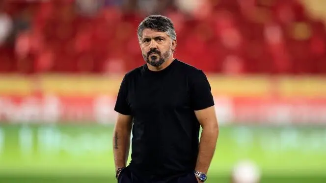 غاتوزو يغادر مارسيليا بعد تردي النتائج في الدوري الفرنسيّ