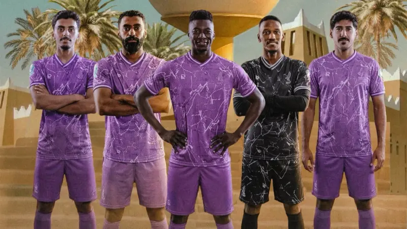 ماذا نعرف عن نادي الصقر أحدث الصاعدين إلى دوري يلو؟.. اسم جديد من القصيم