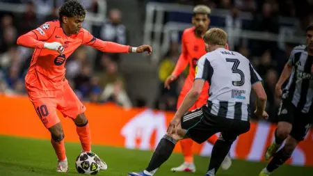 related_news_inside_blogsمعلق مباراة برشلونة ونيوكاسل اليوم.. من يلهب قمة الحسم؟