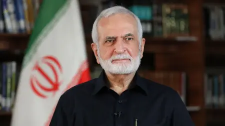 related_news_inside_blogsعقل السياسة الخارجية.. من هو كمال خرازي الذي قُتل بطهران؟