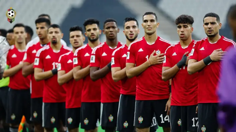 القنوات الناقلة لمباراة ليبيا اليوم أمام إندونيسيا الودية.. اختبار آخر أمام إندونيسيا