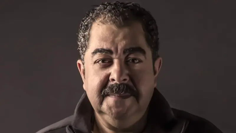 سبب وفاة الفنان طارق عبد العزيز.. ومن سيستكمل دوره في مسلسل وبقينا اتنين؟