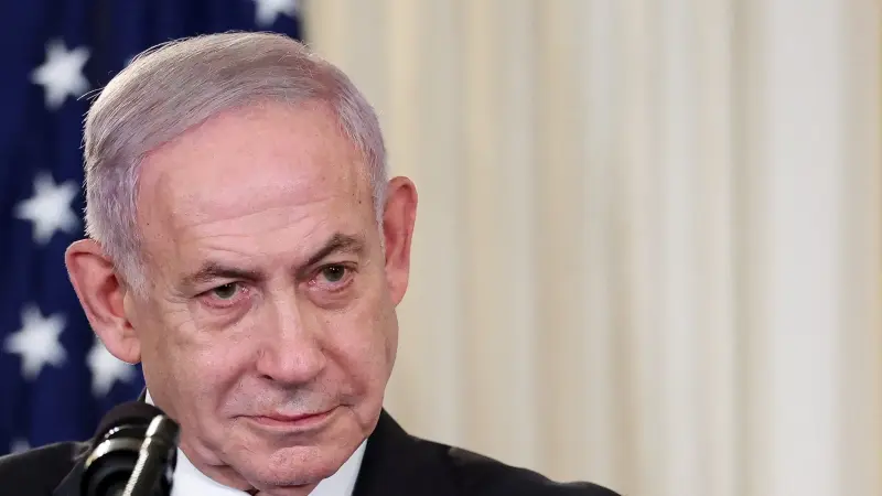 نتانياهو ينال موافقة الحكومة على المرحلة الأولى من صفقة الأسرى