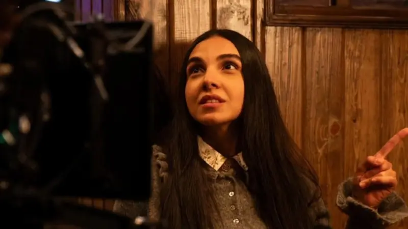 مواعيد عرض مسلسل عرض وطلب والقنوات الناقلة مع القصة والأبطال