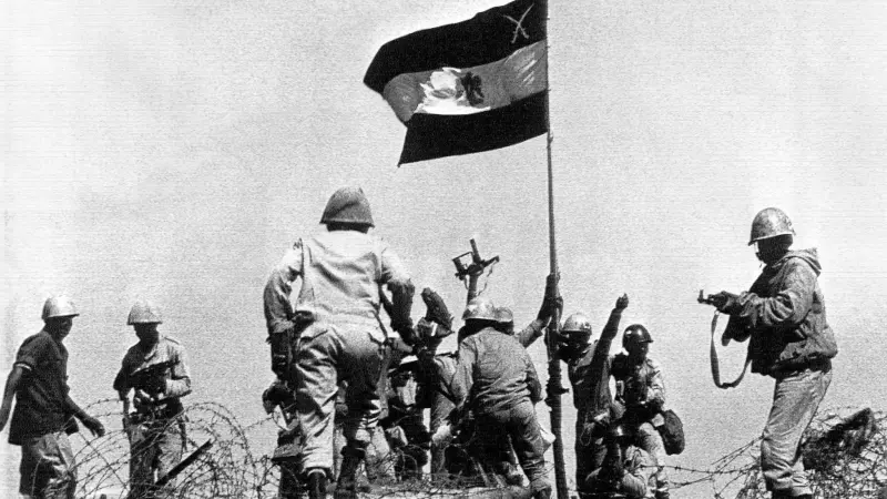 موعد إجازة 6 أكتوبر 2025.. هل سيتم ترحيل العطلة ليوم الخميس؟