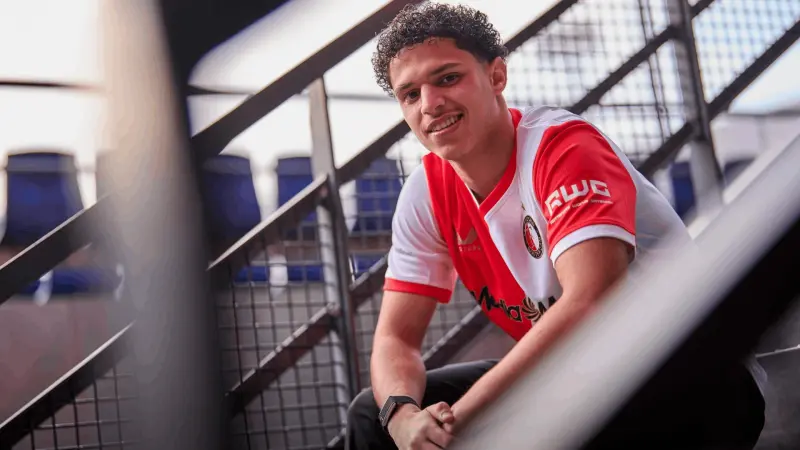 من هو أيوب وارغي.. الموهبة الذي فضل تمثيل المغرب على طواحين هولندا؟