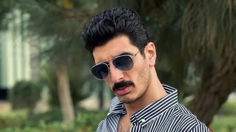 تجديد حبس "شاكر محظور دلوقتي" بتهم غسل الأموال ونشر محتوى خادش