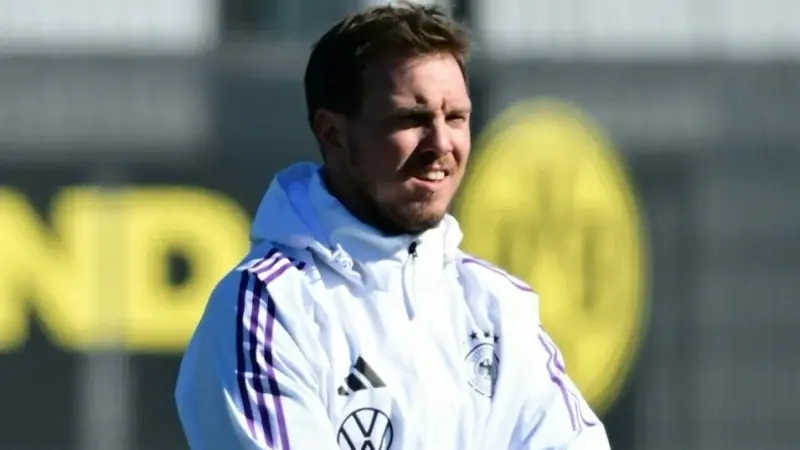 دوري الأمم الأوروبية - ناغلسمان يستقر على 9 أسماء في التشكيل الأساسي ضد البرتغال