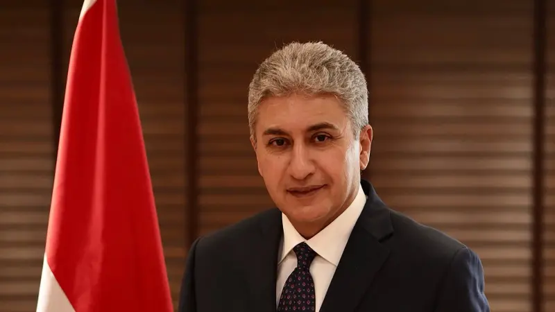 من هو وزير السياحة المصري الجديد شريف فتحي؟
