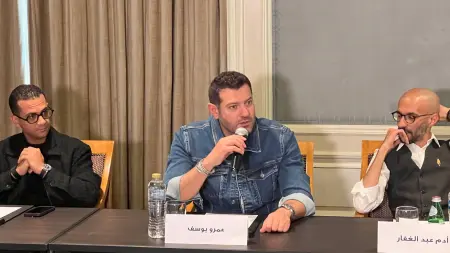 بين الإثارة والقانون.. عمرو يوسف يخوض تجربة مختلفة في الفرنساوي