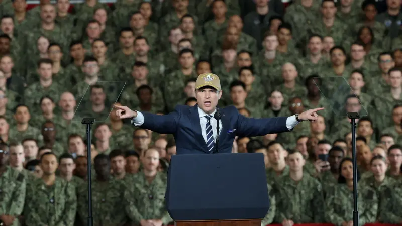 المشهد باختصار: تصاعد التوتر في الضفة الغربية.. وأميركا تُطلق "الرمح الجنوبي"