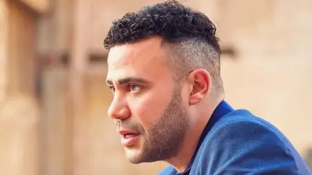 related_news_inside_blogsمحمد إمام يوجّه الشكر لجمهوره بعد نجاح مسلسل الكينج في رمضان 2026