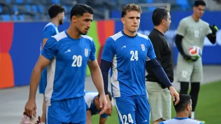 related_news_inside_blogsمجموعة مصر.. القنوات الناقلة لمباراة إيران ضد نيوزيلندا اليوم في كأس العالم 2026 مع الموعد والتشكيلة