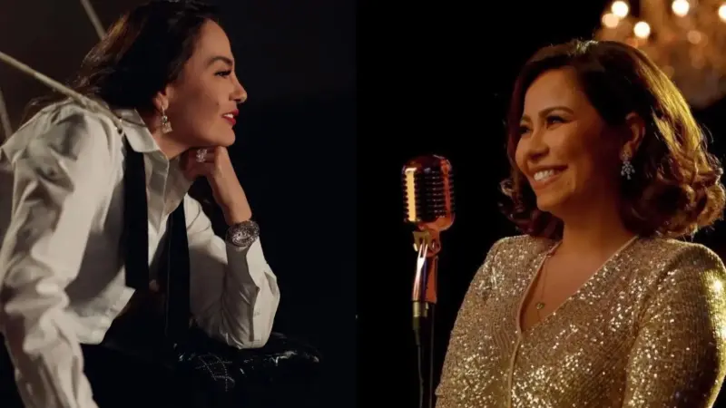 شريهان تصدرت المشهد.. كيف استقبل الجمهور شيرين عبد الوهاب في أول حفل بمصر؟