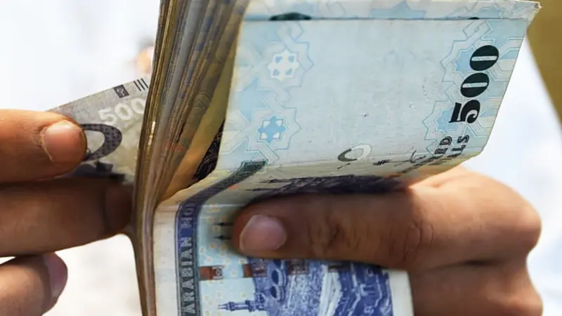 سعر الريال السعودي مقابل الجنيه السوداني في السوق السوداء اليوم الجمعة 31/10/2025.. الضبابية تطغى