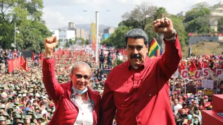 related_news_inside_blogsفنزويلا تطلب جلسة طارئة بمجلس الأمن ردا على الضربات الأميركية