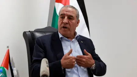 related_news_inside_blogsالسلطة الفلسطينية: مكتب الارتباط جاهز للقيام بمهامه في غزة