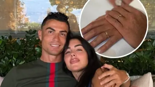 بعد إعلان الزواج.. كم عدد أطفال جورجينا من كريستيانو رونالدو؟