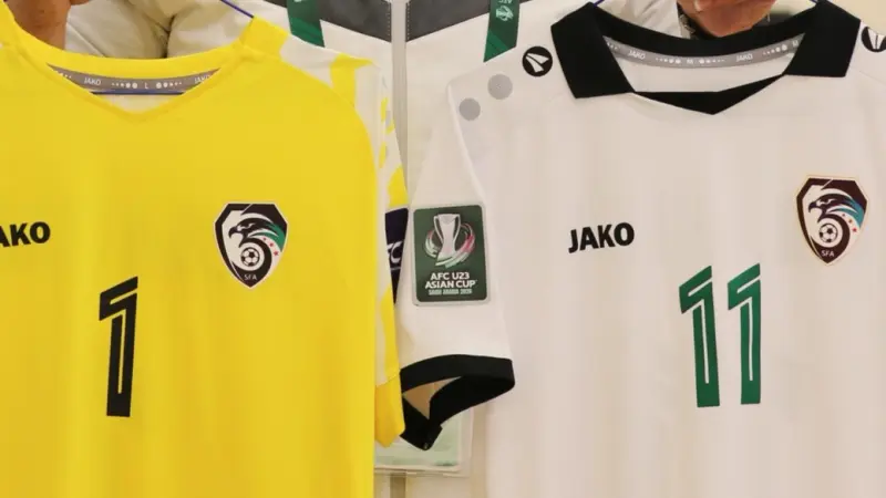 موعد مباراة سوريا واليابان كأس آسيا تحت 23 سنة 2026.. بداية مشوار "نسور قسيون"