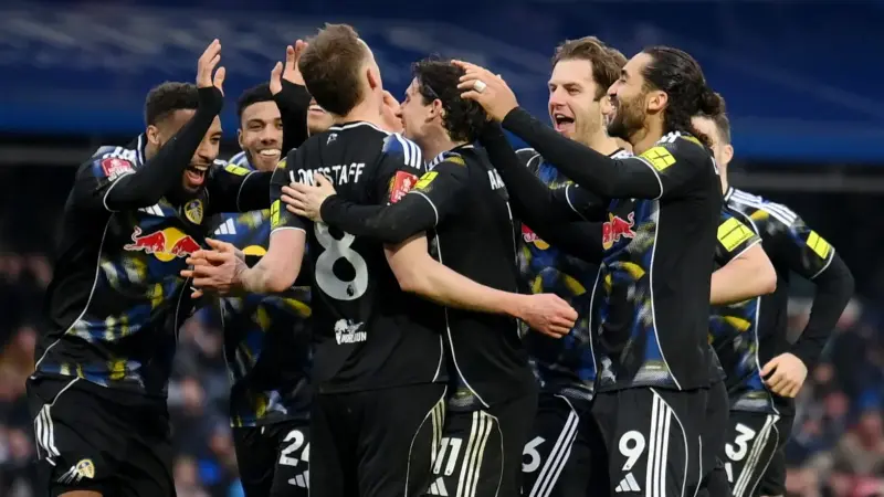 كأس الاتحاد الإنجليزي - الكبار يتفادون المفاجآت ويتأهلون إلى ثمن النهائي