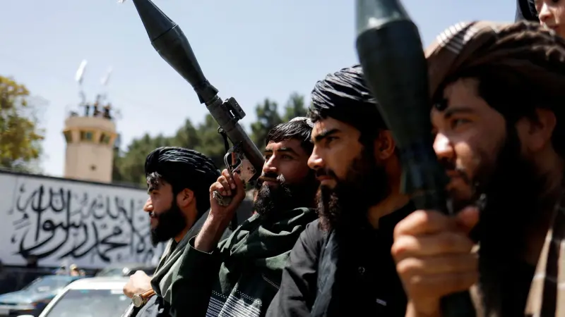 مسؤولون من "طالبان" للمرة الأولى في بروكسل.. التفاصيل كاملة