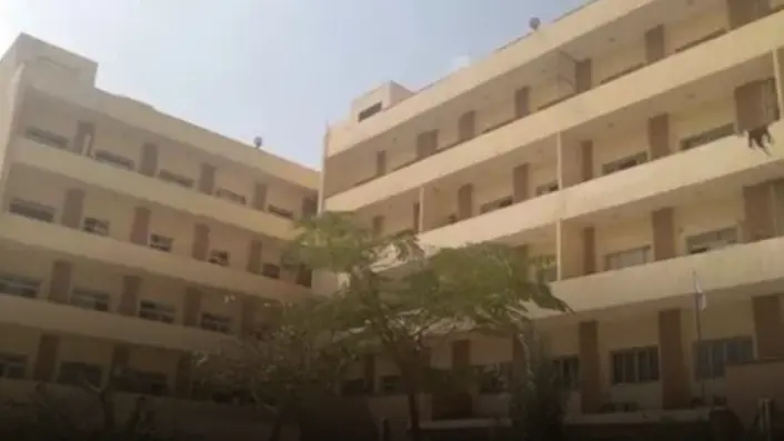 حريق مستشفى حلوان العام.. لماذا أشعلت الممرضة النار في الغرفة؟