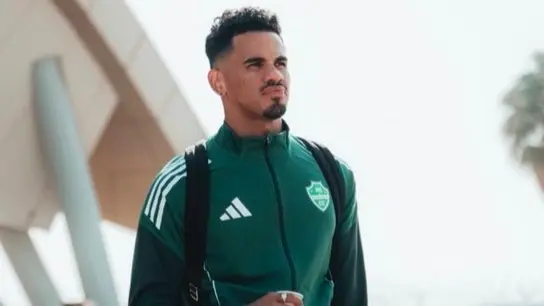 عودة جالينو تدعم أهلي جدة قبل مواجهة السد في دوري أبطال آسيا للنخبة