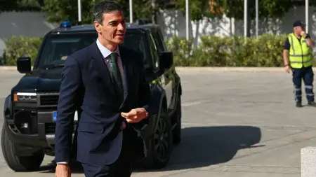 related_news_inside_blogsإسبانيا ترد على تهديدات الطرد من الناتو: لا نقبل الإملاءات