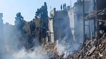 related_news_inside_blogsآخر أخبار الحرب على إيران.. دعوات دولية للتهدئة وضبط النفس