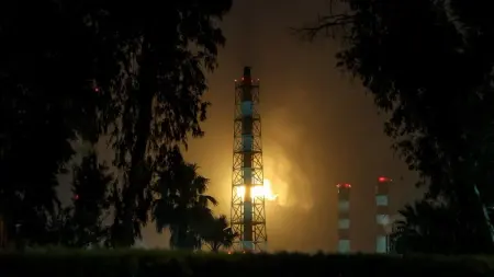 آخر أخبار حرب إيران.. الهلال الأحمر الإيراني: إصابة أكثر من 18 ألف مدني