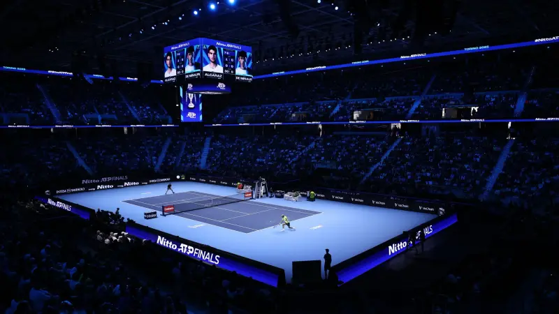 بطولة ATP الختامية - أزمة قلبية تتسبب في مأساة وفاة 2 من المشجعين