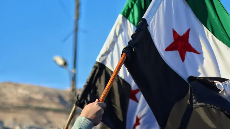 مفاوضات سورية إسرائيلية بوساطة أميركية تقترب من الحسم