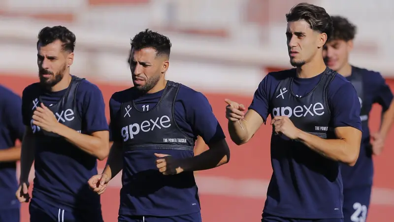 القنوات الناقلة لمباراة شباب بلوزداد ضد مولودية البيض اليوم في الدوري الجزائري مع الموعد والتشكيلة