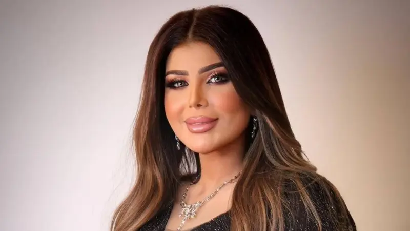 الأمن الكويتي يخلي سبيل الفنانة إلهام الفضالة