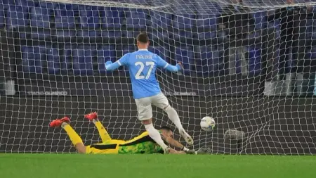 related_news_inside_blogsالدوري الإيطالي - لاتسيو يوقف نزيف النقاط بفوز متأخر على ساسولو