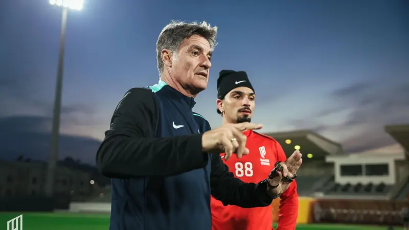 القنوات الناقلة لمباراة القادسية والرائد في الدوري السعودي مع الموعد والتشكيلة