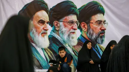 related_news_inside_blogsتقرير: حرب إيران تمثل نهاية جماعات "الإسلام السياسي" في الشرق الأوسط