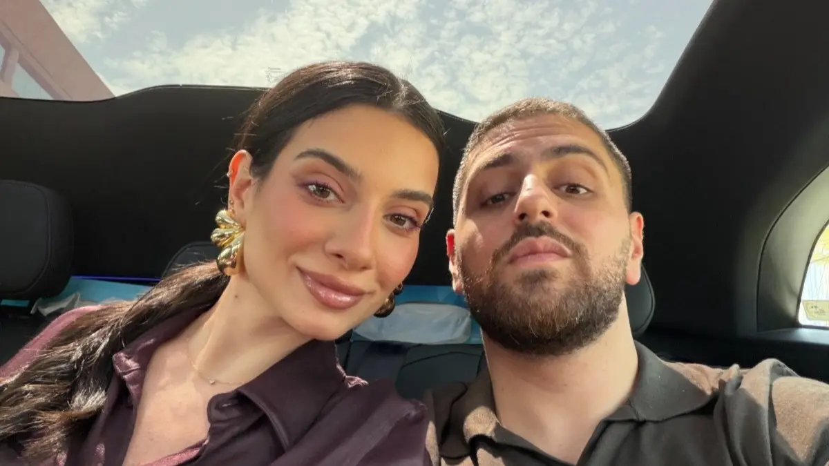 فيديو - من اسم عائلي إلى علامة تجارية.. كيف أصبحت "رحال" هوية ميلاد وميليسا؟
