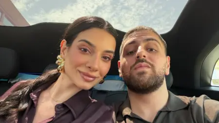 فيديو - من اسم عائلي إلى علامة تجارية.. كيف أصبحت "رحال" هوية ميلاد وميليسا؟