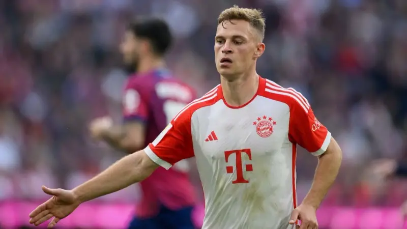 كيميتش مستعد للقتال من أجل برشلونة