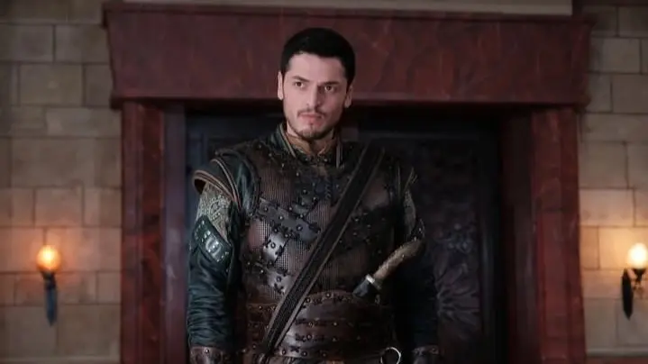 من هو علاء الدين باشا؟.. تفاصيل عن الشخصية المؤثرة في "المؤسس عثمان"