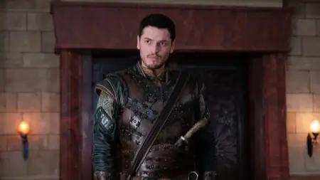 من هو علاء الدين باشا؟.. تفاصيل عن الشخصية المؤثرة في "المؤسس عثمان"