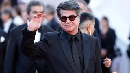 مخرج إيراني يطلب من مهرجان برلين تأجيل تكريمه